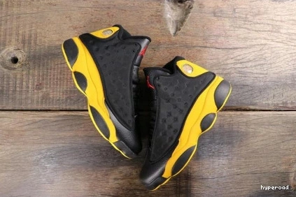 Hyperoad OF RETRO 13 JORDAN ANTHONY CLASS 2002 - CARMELO 1006